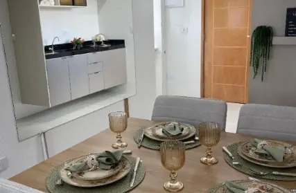 Imagem: Apartamento para Venda, Jaçanã