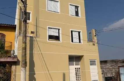 Imagem: Apartamento para Venda, Tucuruvi