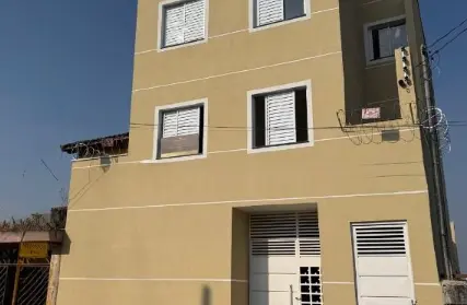 Imagem: Apartamento para Venda, Tucuruvi
