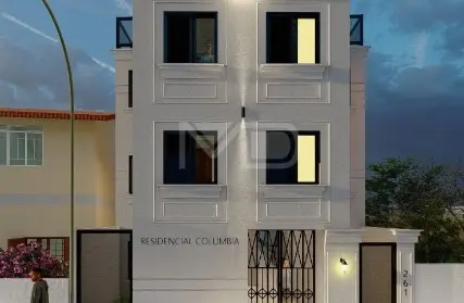 Imagem: Apartamento para Venda, Tucuruvi