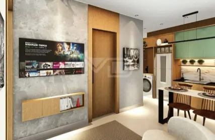 Imagem: Apartamento para Venda, Tucuruvi