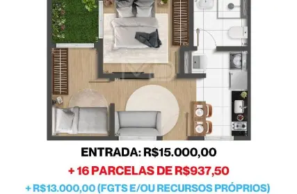 Imagem: Apartamento para Venda, Tucuruvi