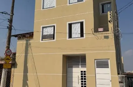 Imagem: Apartamento para Venda, Tucuruvi