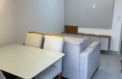Imagem: Apartamento para Venda, Casa Verde