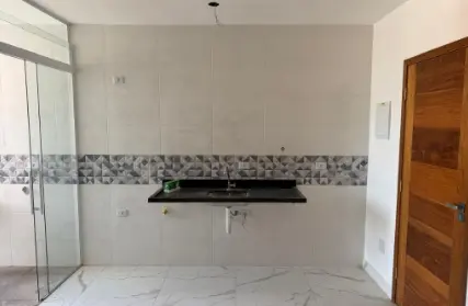 Imagem: Apartamento para Venda, Vila Gustavo