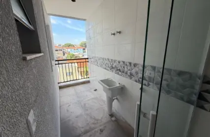 Imagem: Apartamento para Venda, Vila Gustavo