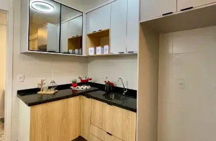 Imagem: Apartamento para Venda, Casa Verde