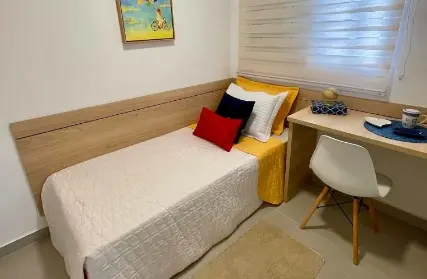 Imagem: Apartamento para Venda, Casa Verde