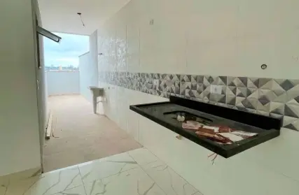 Imagem: Cobertura para Venda, Vila Nivi