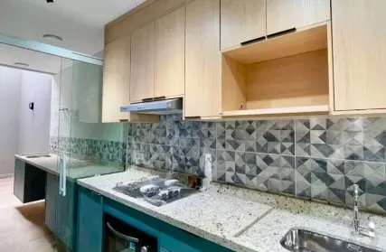 Imagem: Cobertura para Venda, Vila Nivi