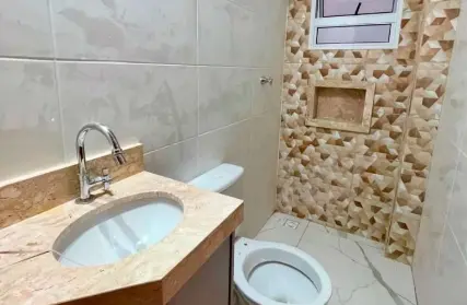 Imagem: Cobertura para Venda, Vila Nivi