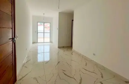 Imagem: Cobertura para Venda, Vila Nivi