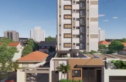 Imagem: Apartamento para Venda, Tucuruvi