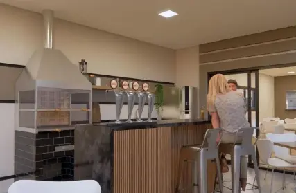 Imagem: Apartamento para Venda, Tucuruvi