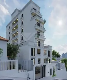 Imagem: Apartamento para Venda, Casa Verde