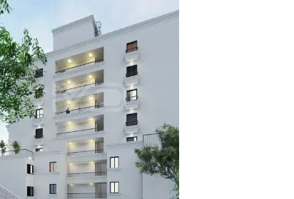 Imagem: Apartamento para Venda, Casa Verde