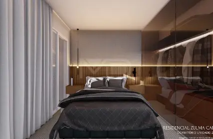 Imagem: Apartamento para Venda, Casa Verde