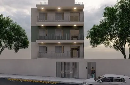 Imagem: Apartamento para Venda, Vila Constança