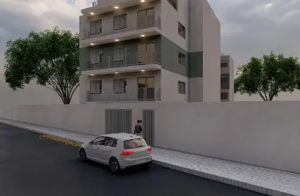 Imagem: Apartamento para Venda, Vila Constança