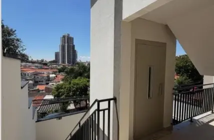 Imagem: Apartamento para Venda, Parada Inglesa