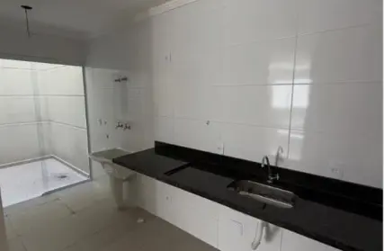 Imagem: Apartamento para Venda, Parada Inglesa