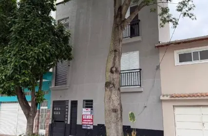 Imagem: Apartamento para Venda, Vila Aurora (Zona Norte)