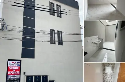Imagem: Apartamento para Venda, Parada Inglesa