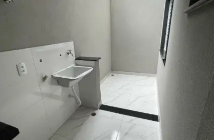 Imagem: Apartamento para Venda, Parada Inglesa