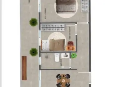 Imagem: Apartamento para Venda, Parque Edu Chaves