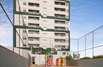 Imagem: Apartamento para Venda, Tucuruvi