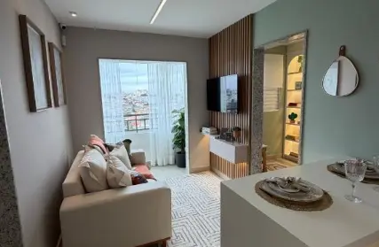 Imagem: Apartamento para Venda, Tucuruvi