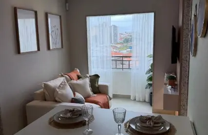 Imagem: Apartamento para Venda, Tucuruvi