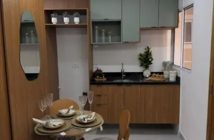 Imagem: Apartamento para Venda, Tucuruvi