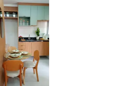 Imagem: Apartamento para Venda, Tucuruvi