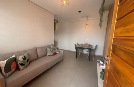 Imagem: Apartamento para Venda, Jardim São Paulo