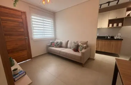 Imagem: Apartamento para Venda, Jardim São Paulo