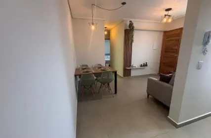 Imagem: Apartamento para Venda, Jardim São Paulo
