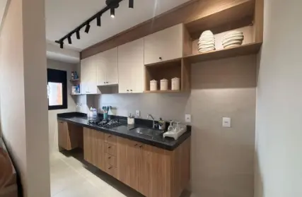 Imagem: Apartamento para Venda, Jardim São Paulo