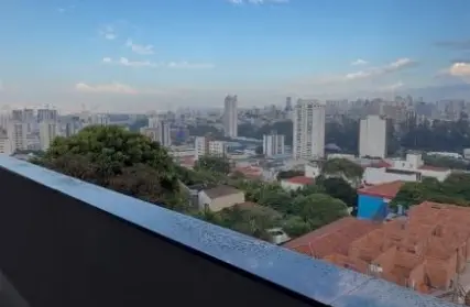 Imagem: Cobertura para Venda, Parada Inglesa