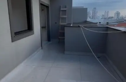 Imagem: Cobertura para Venda, Parada Inglesa