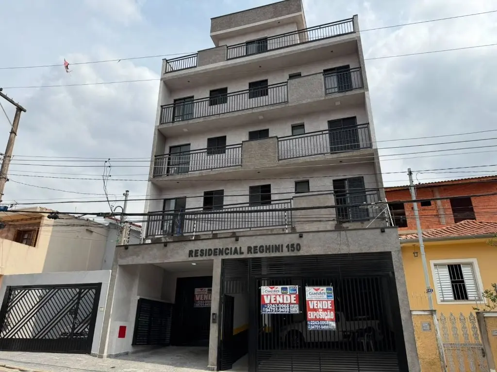Apartamento para Venda SP Imóvel - Imagem 11