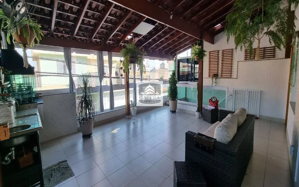 Sobrado para Venda ZN Imóvel - Imagem 1