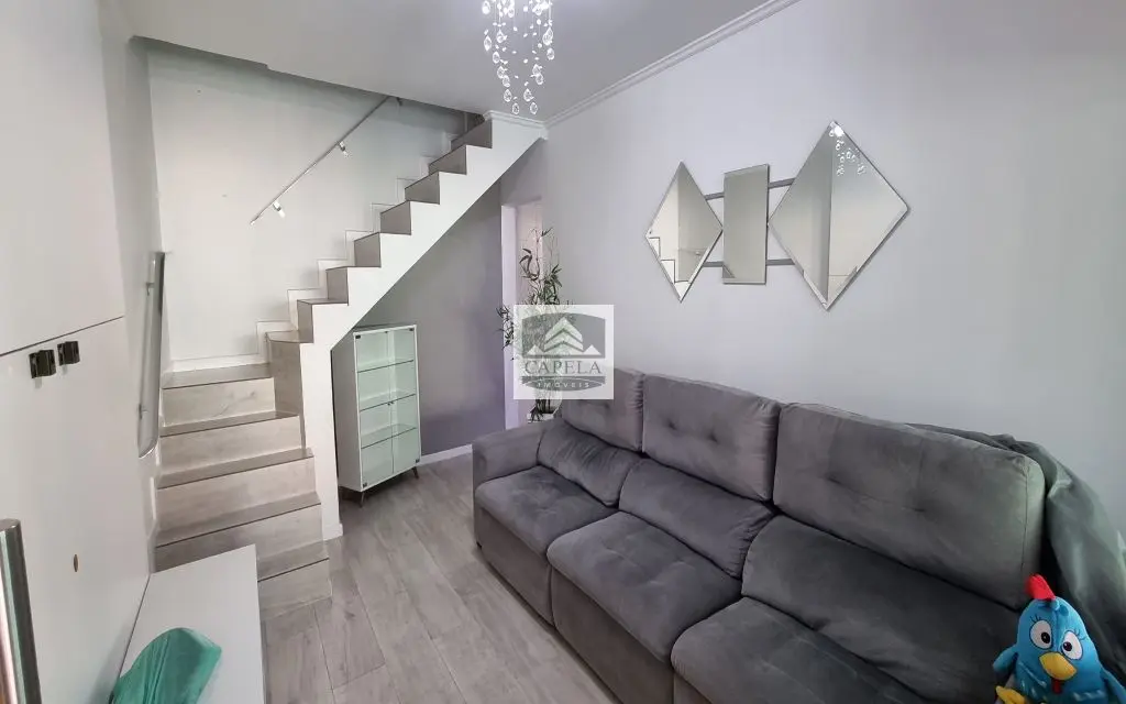 Sobrado para Venda ZN Imóvel - Imagem 2