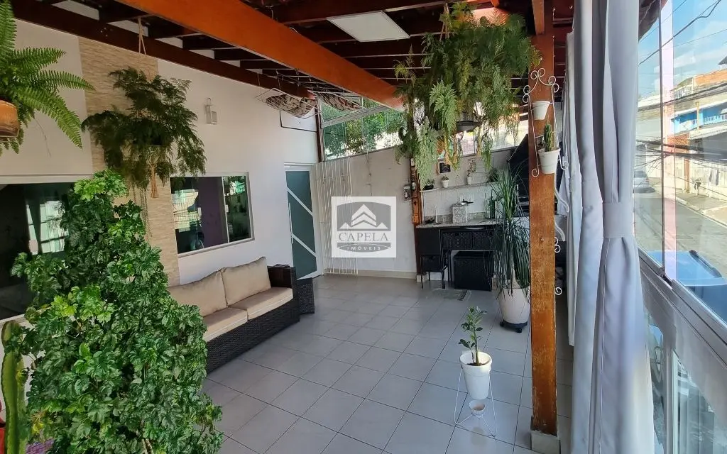 Sobrado para Venda ZN Imóvel - Imagem 20