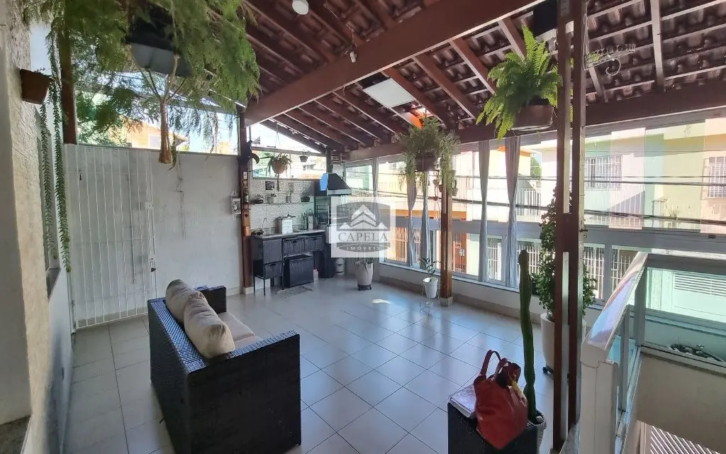 Sobrado para Venda ZN Imóvel - Imagem 21