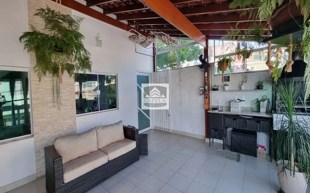 Sobrado para Venda ZN Imóvel - Imagem 22