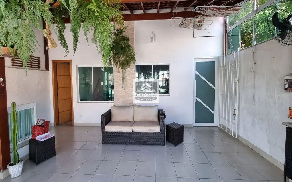 Sobrado para Venda ZN Imóvel - Imagem 23