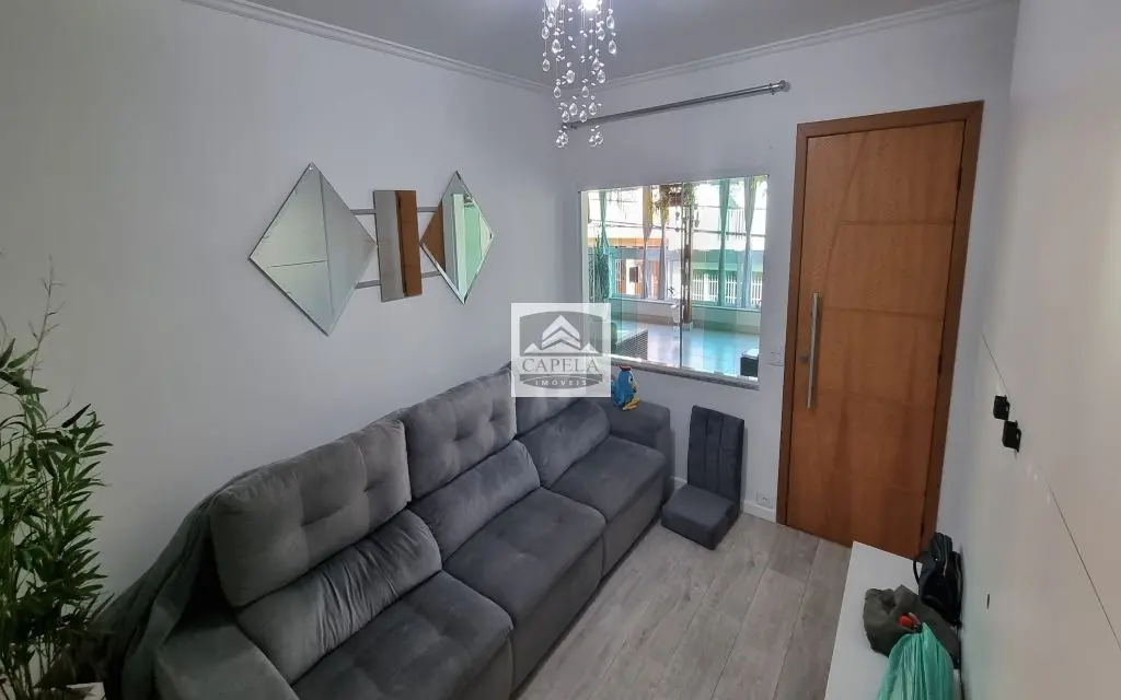 Sobrado para Venda ZN Imóvel - Imagem 3