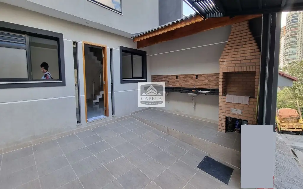 Sobrado para Venda ZN Imóvel - Imagem 23