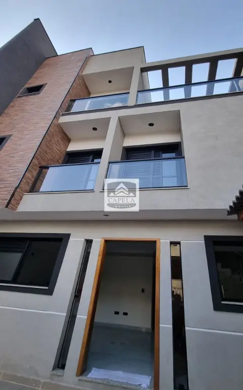 Sobrado para Venda ZN Imóvel - Imagem 24